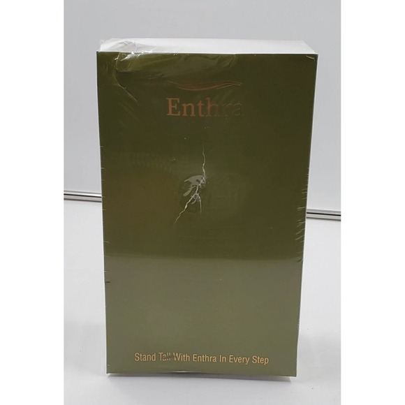 Enthra Other - Back Brace Posture Corrector For Women And Men With Spine Vertical Alignment Sys